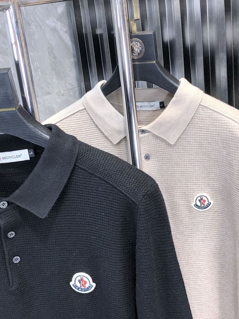 Moncler Sweaters